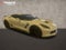 2017 Chevrolet Corvette Grand Sport 2LT