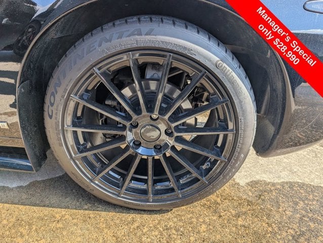 2006 Chevrolet Corvette Base