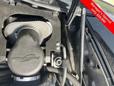 2006 Chevrolet Corvette Base