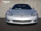 2009 Chevrolet Corvette w/3LT