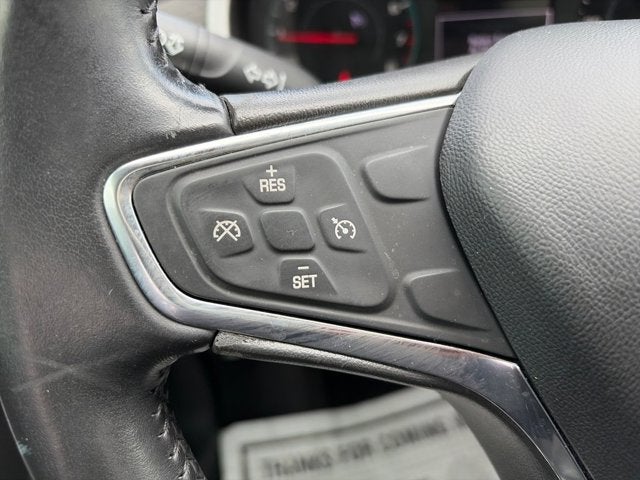 2021 Chevrolet Malibu RS