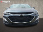 2021 Chevrolet Malibu RS