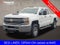 2018 Chevrolet Silverado 2500HD Work Truck
