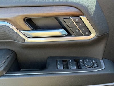 2025 Chevrolet Silverado 2500HD High Country
