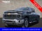 2025 Chevrolet Silverado 3500HD LT