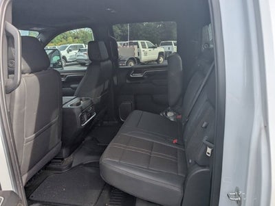 2025 Chevrolet Silverado 3500HD High Country
