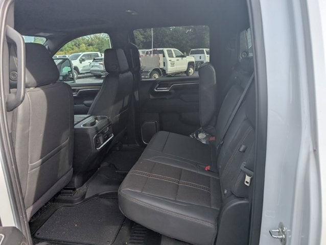 2025 Chevrolet Silverado 3500HD High Country