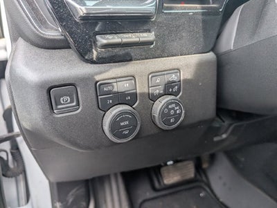 2025 Chevrolet Silverado 3500HD High Country