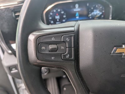 2025 Chevrolet Silverado 3500HD High Country