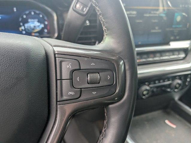 2025 Chevrolet Silverado 3500HD High Country