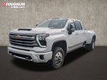 2025 Chevrolet Silverado 3500HD High Country