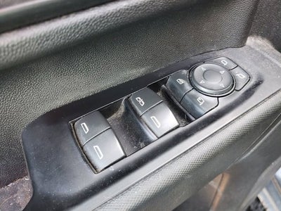 2020 Chevrolet Silverado 2500HD 4WD Crew Cab 172" Custom