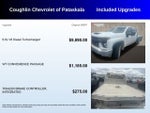 2023 Chevrolet Silverado 3500HD Work Truck