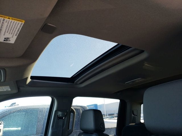 2024 Chevrolet Silverado 3500HD LTZ