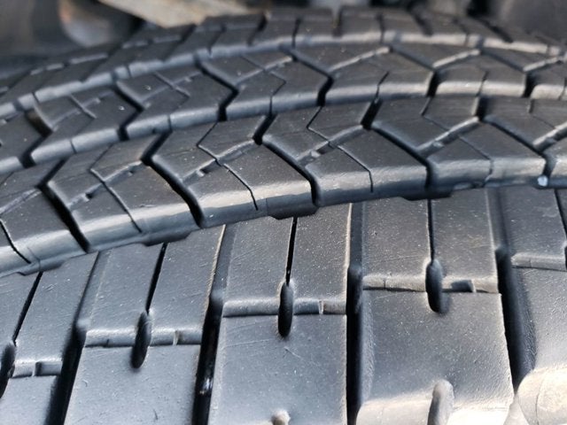 2024 Chevrolet Silverado 3500HD LTZ