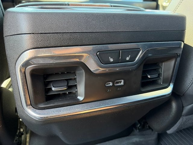2024 Chevrolet Silverado 3500HD High Country