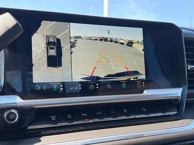 2024 Chevrolet Silverado 3500HD High Country