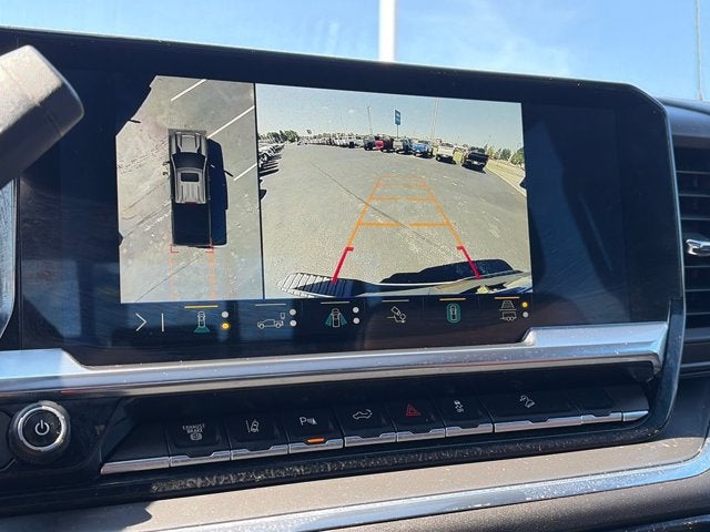 2024 Chevrolet Silverado 3500HD High Country