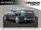 2021 Chevrolet Silverado 3500HD High Country