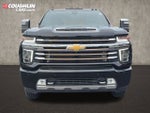 2021 Chevrolet Silverado 3500HD High Country