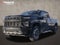 2021 Chevrolet Silverado 2500HD 4WD Double Cab 162" Custom