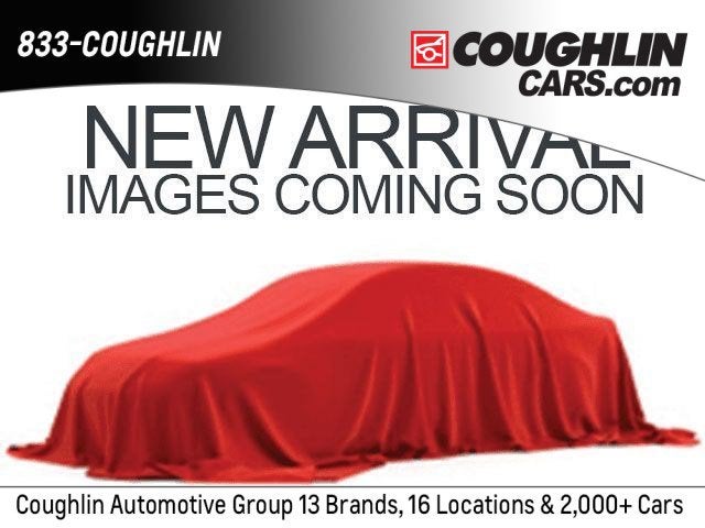 2013 Chevrolet Silverado 1500 Work Truck