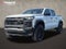 2026 Chevrolet Colorado 4WD Trail Boss