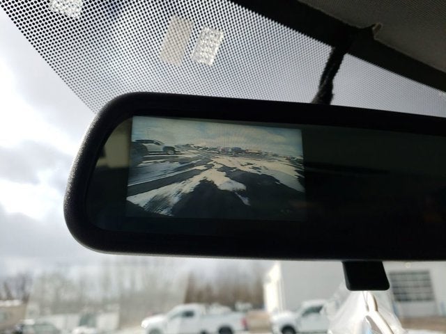 2023 Chevrolet Express Cargo Van Work Van