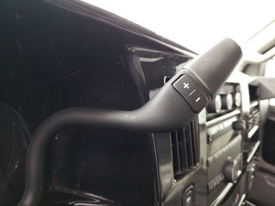 2023 Chevrolet Express Cargo Van Work Van