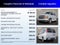 2023 Chevrolet Express Cargo Van Work Van