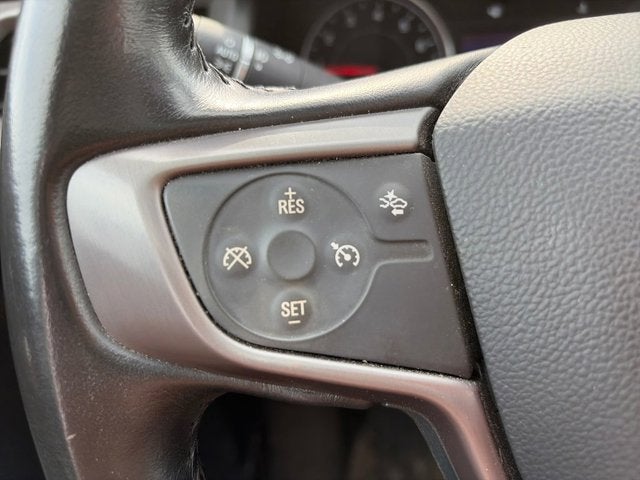 2020 GMC Acadia AT4
