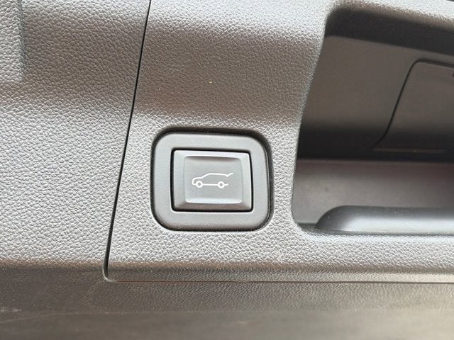 2020 GMC Acadia AT4