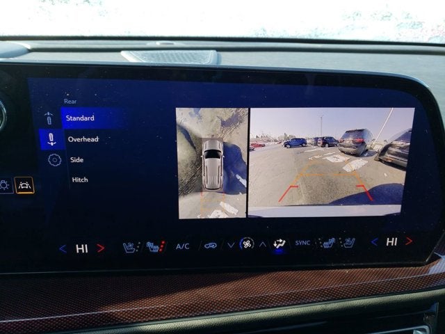 2024 Chevrolet Traverse AWD RS