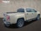 2022 GMC Canyon 4WD AT4 w/Leather