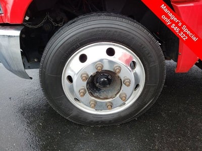 2019 Chevrolet Silverado MD Work Truck