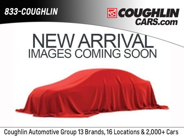 2017 Nissan Maxima SR