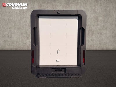 2024 BrightDrop Zevo 600 Base