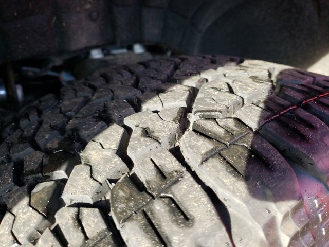 2025 Chevrolet Silverado 2500HD 4WD Crew Cab 159" Custom