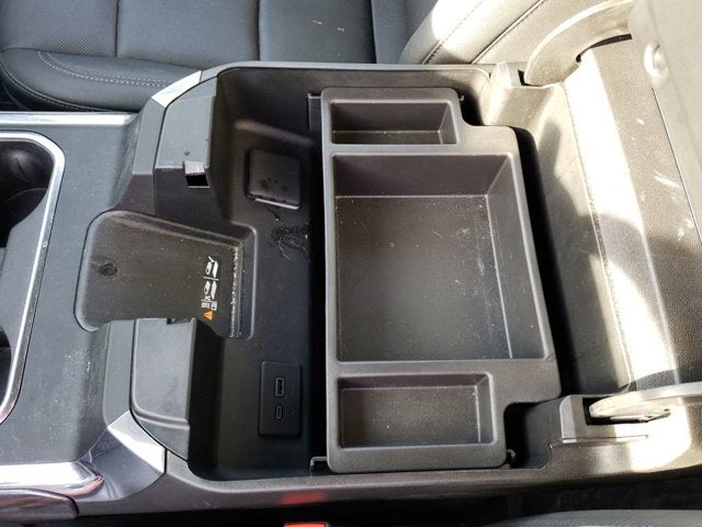 2024 Chevrolet Silverado 3500HD LTZ