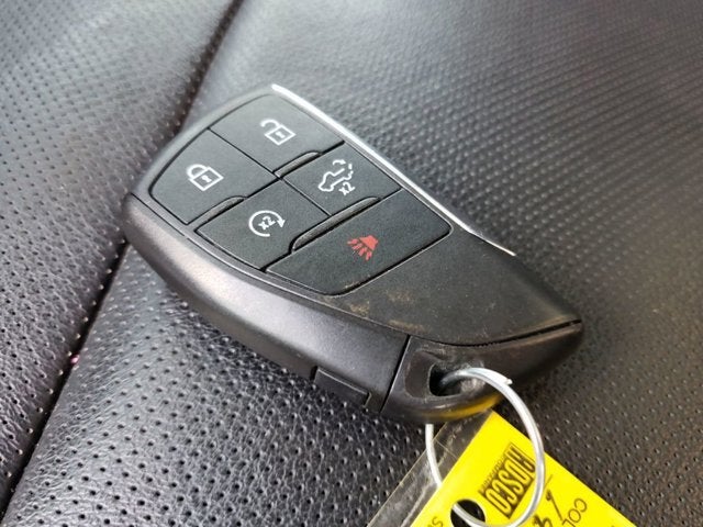 2024 Chevrolet Silverado 3500HD LTZ