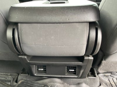 2021 Chevrolet Silverado 1500 4WD Crew Cab 147" Custom