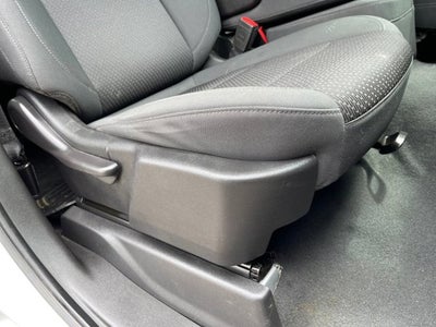 2021 Chevrolet Silverado 1500 4WD Crew Cab 147" Custom
