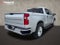 2021 Chevrolet Silverado 1500 4WD Crew Cab 147" Custom