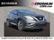 2016 Nissan Murano Platinum