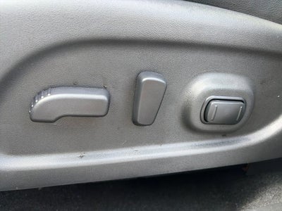 2016 Nissan Murano Platinum