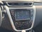 2016 Nissan Murano Platinum