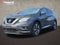 2016 Nissan Murano Platinum