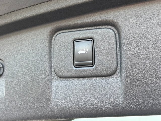2016 Nissan Murano Platinum