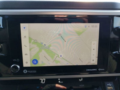 2023 Toyota Tundra 4WD SR5