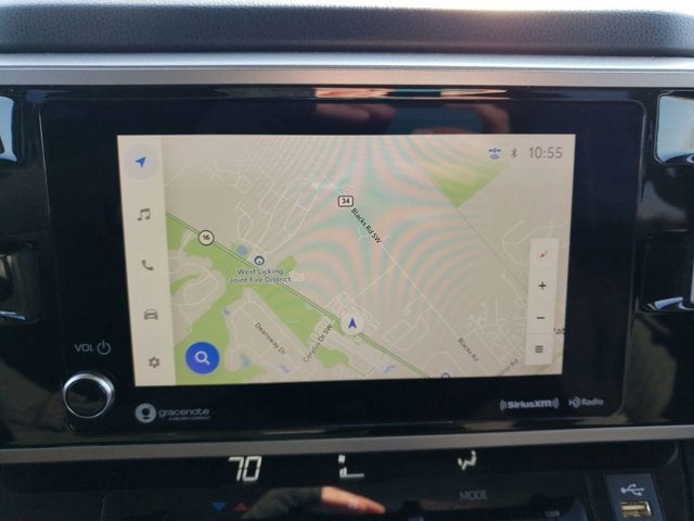 2023 Toyota Tundra 4WD SR5